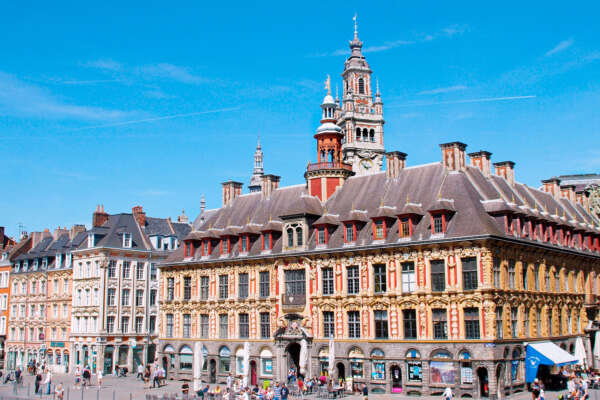 lille