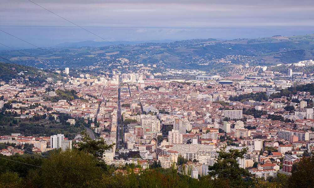 saint-étienne