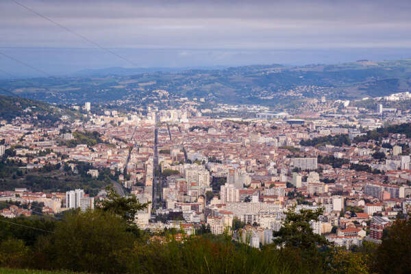 saint-étienne