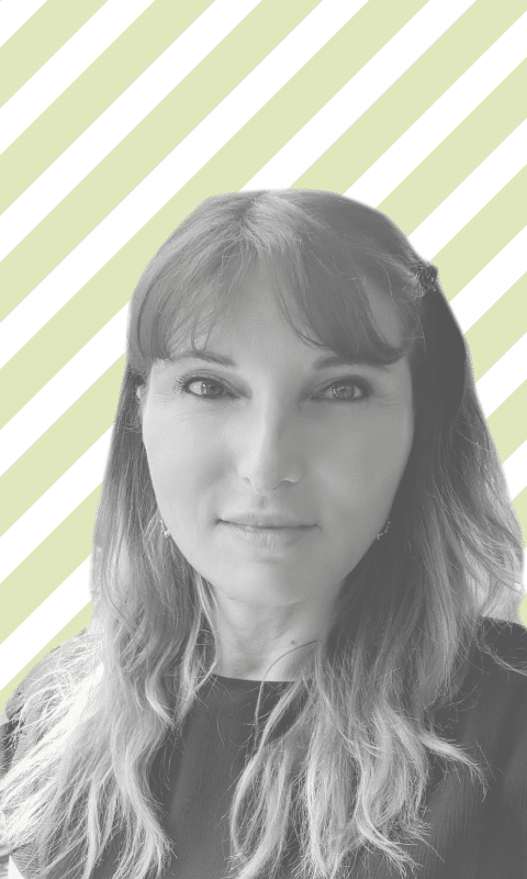 Stephanie Vela experte en protection sociale TNS